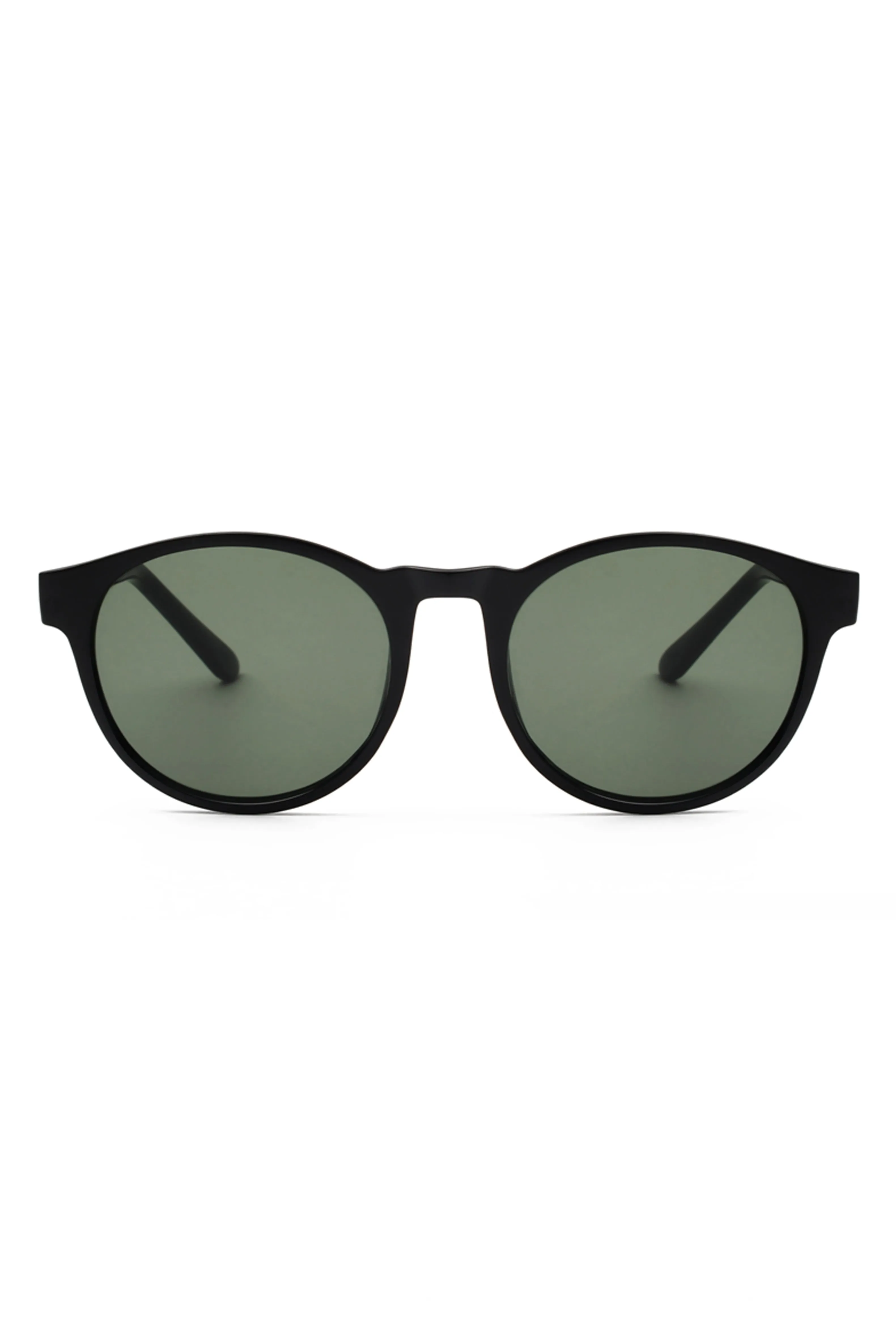 A Kjaerbede Marvin Black Sunglasses