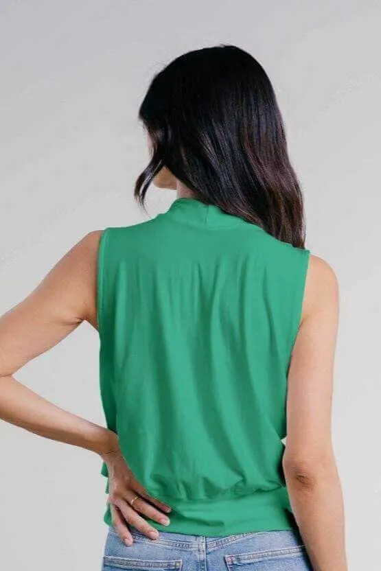 Abbi Nursing Top Sleeveless