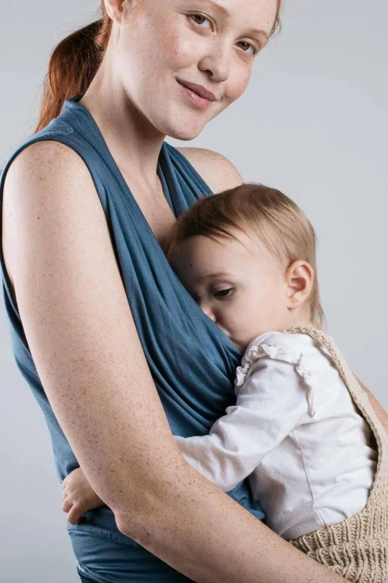 Abbi Nursing Top Sleeveless