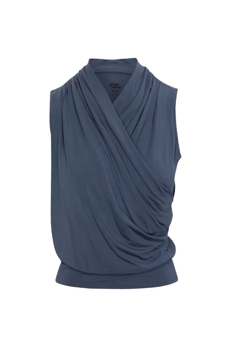 Abbi Nursing Top Sleeveless