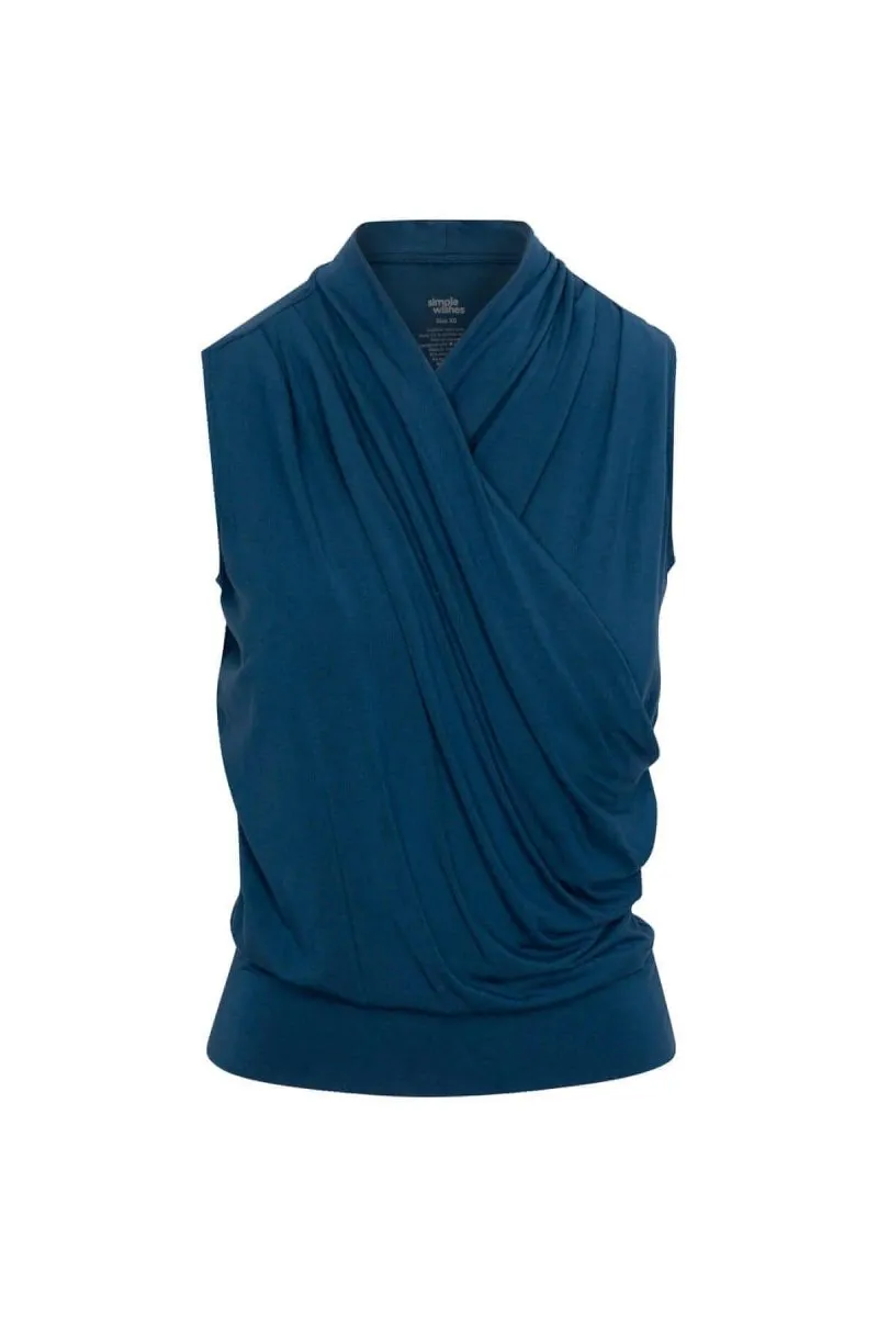 Abbi Nursing Top Sleeveless