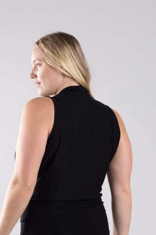 Abbi Nursing Top Sleeveless