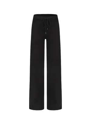 Addison Pants (Black)