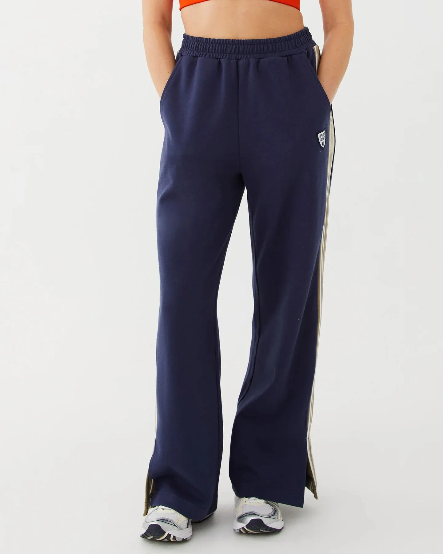 Adrenaline Pant - Navy