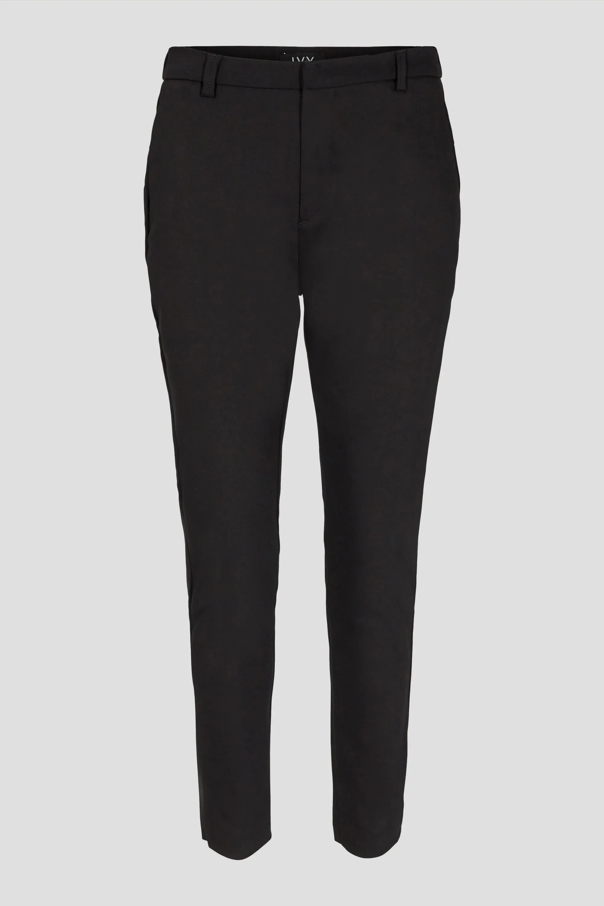 Alice MW Pant Black