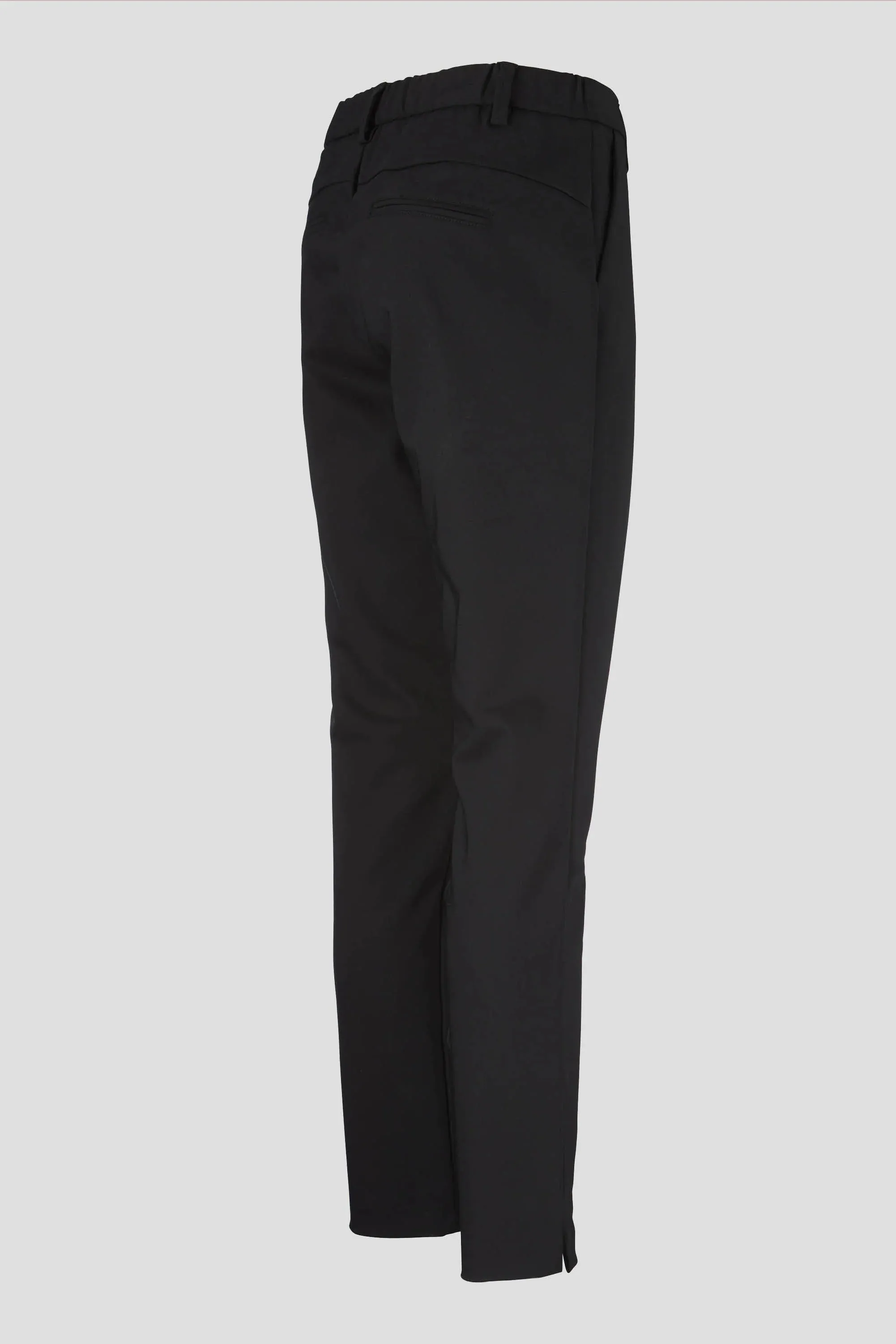 Alice MW Pant Black