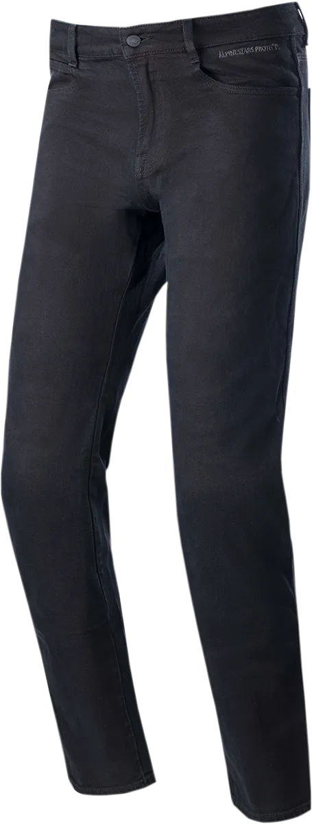 ALPINESTARS Radon Pants - Black - US 34 / EU 50 3328022-713-34