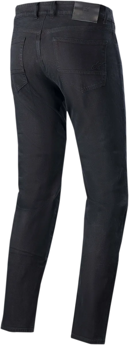 ALPINESTARS Radon Pants - Black - US 34 / EU 50 3328022-713-34