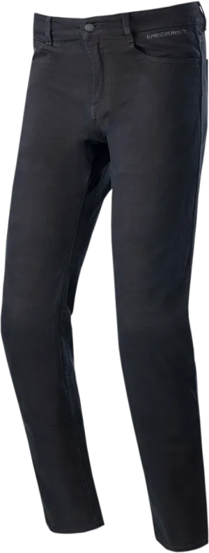 ALPINESTARS Radon Pants - Black - US 34 / EU 50 3328022-713-34