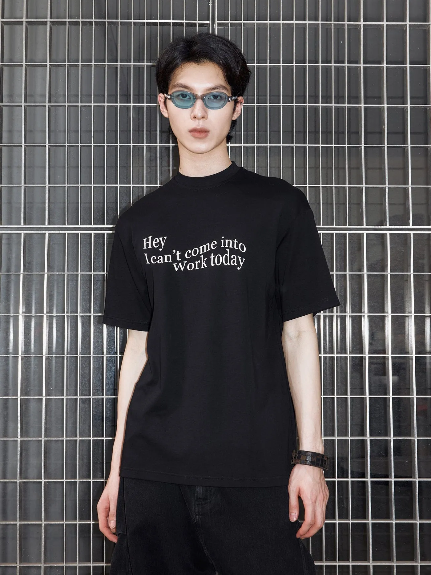Can't Work Today Tee