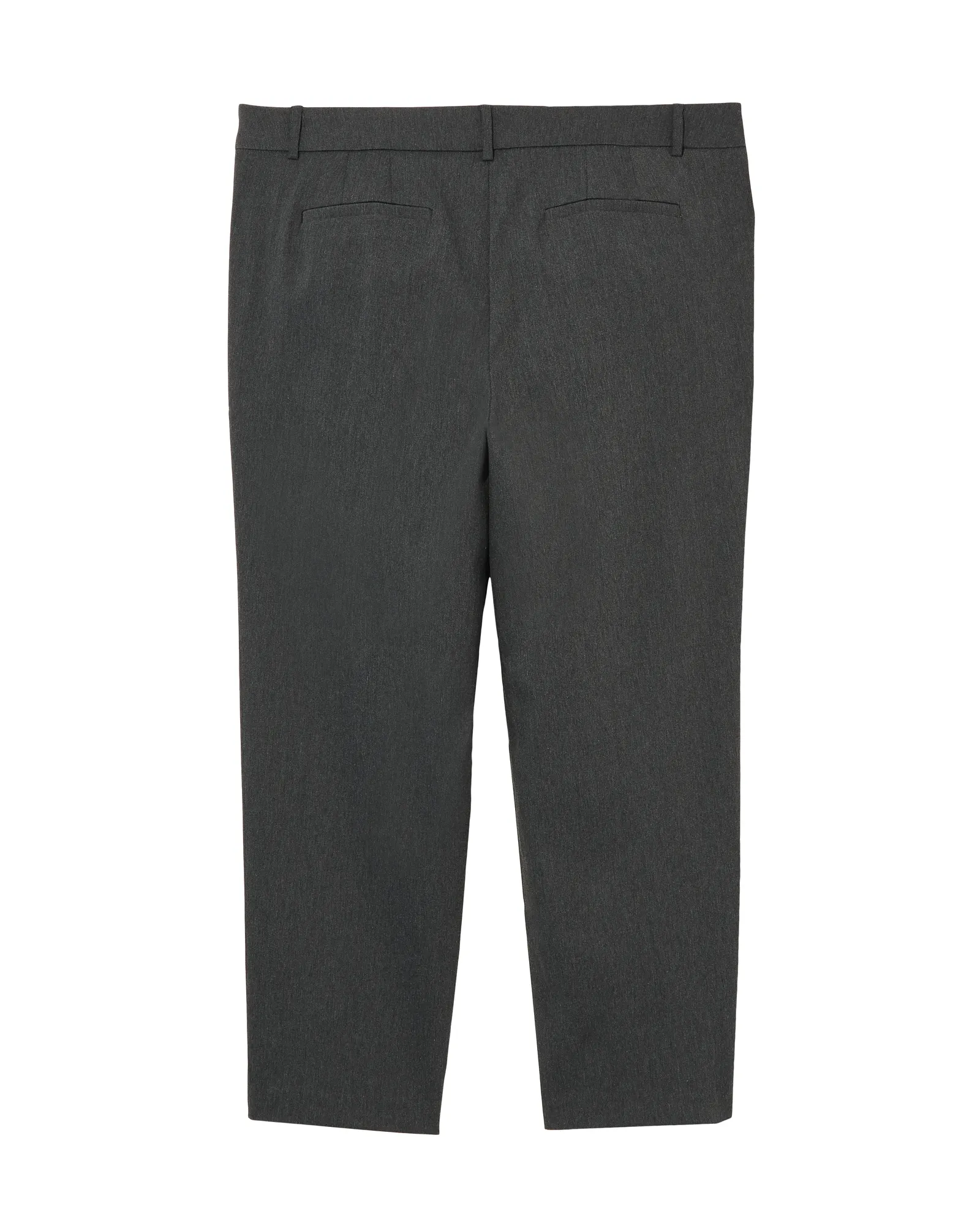 Colac Slim Pant | Charcoal Grey