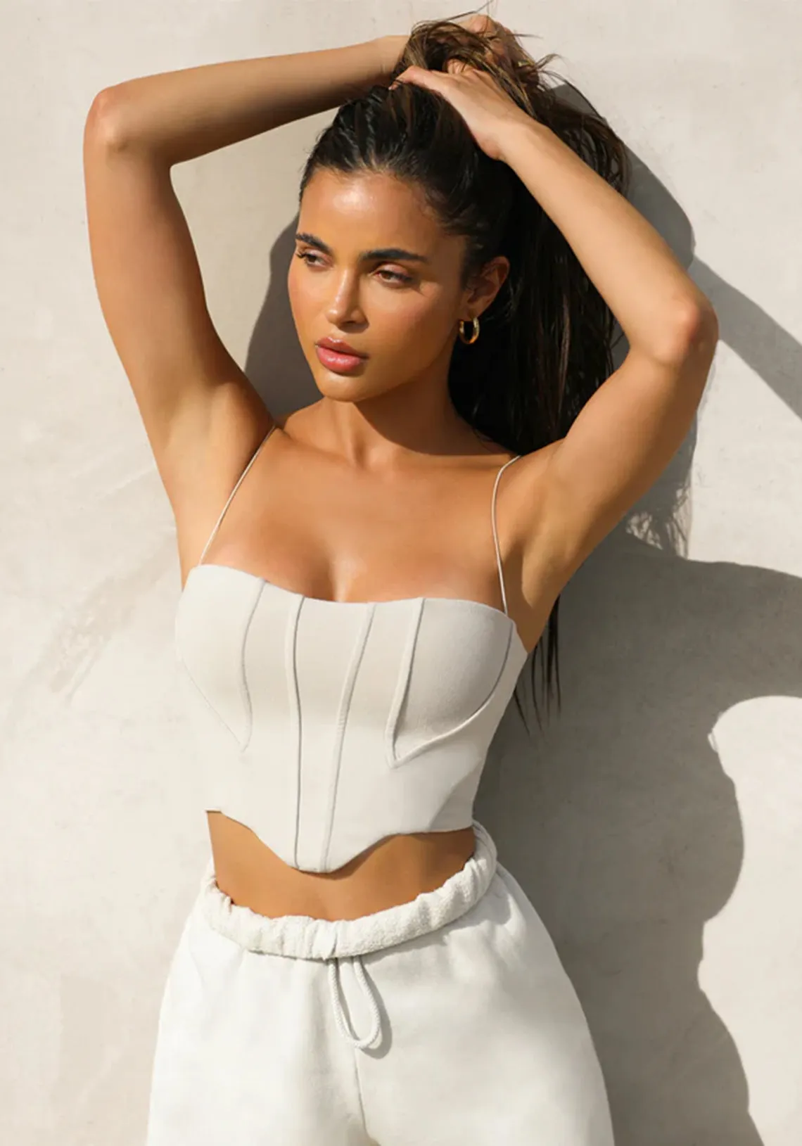 CONTOUR CORSET YUMA