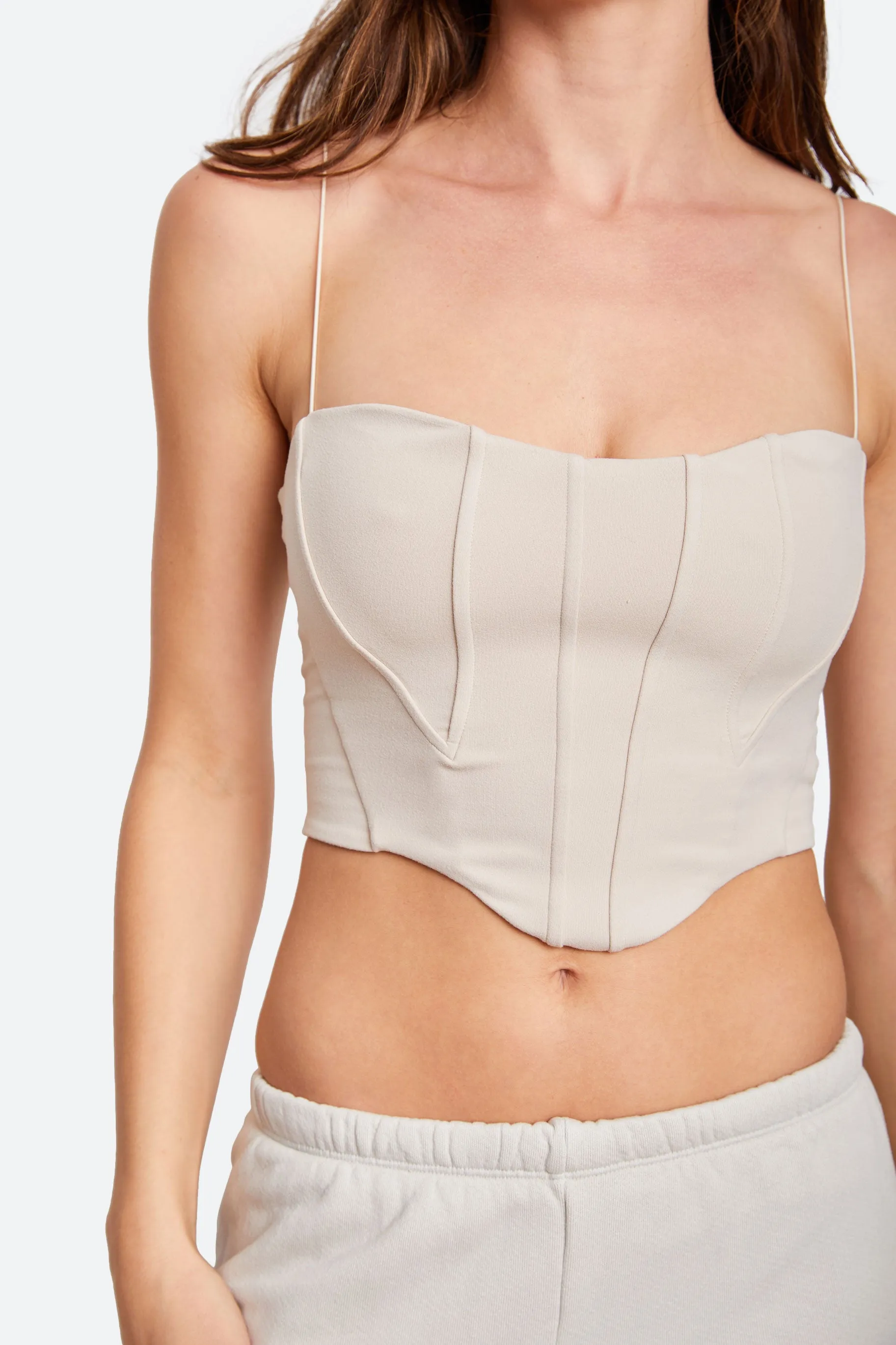 CONTOUR CORSET YUMA