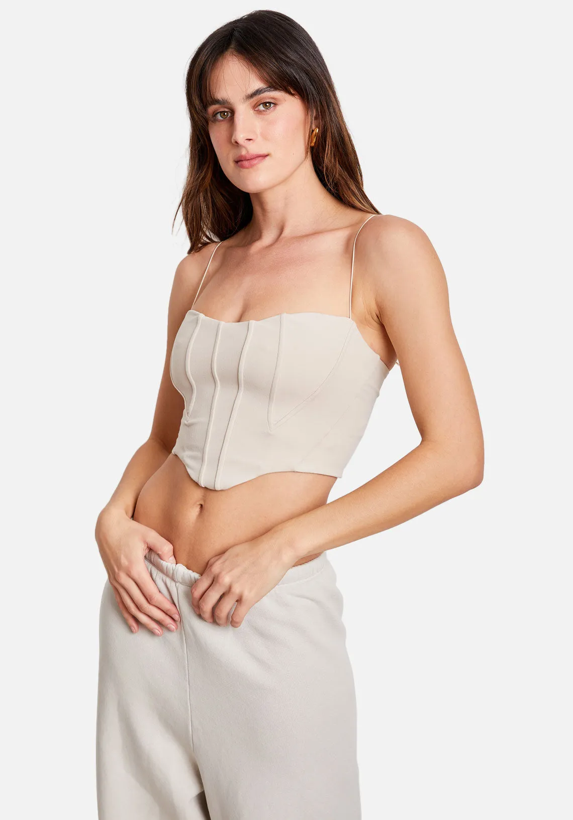 CONTOUR CORSET YUMA