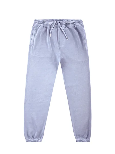 Custom Embroidery - Zuni - HEAVY WEIGHT JOGGER PANTS - ZS4060