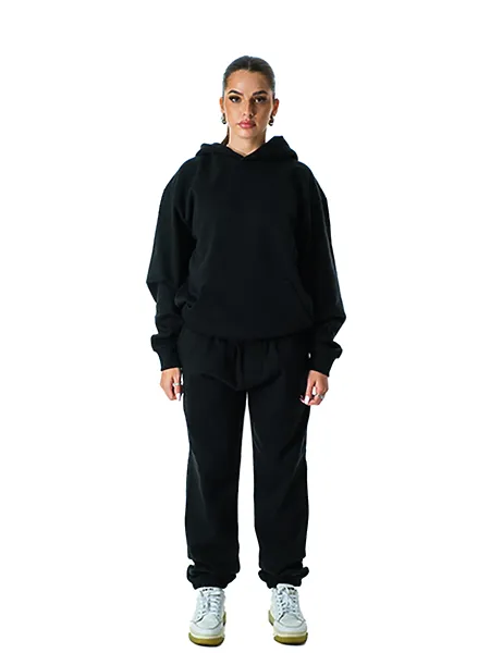 Custom Embroidery - Zuni - HEAVY WEIGHT JOGGER PANTS - ZS4060