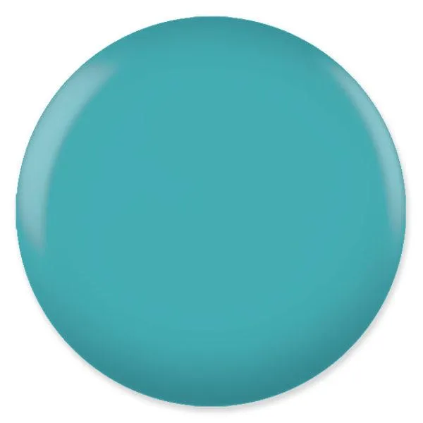 DND - Gel & Lacquer - Blue Ash, OH - #571