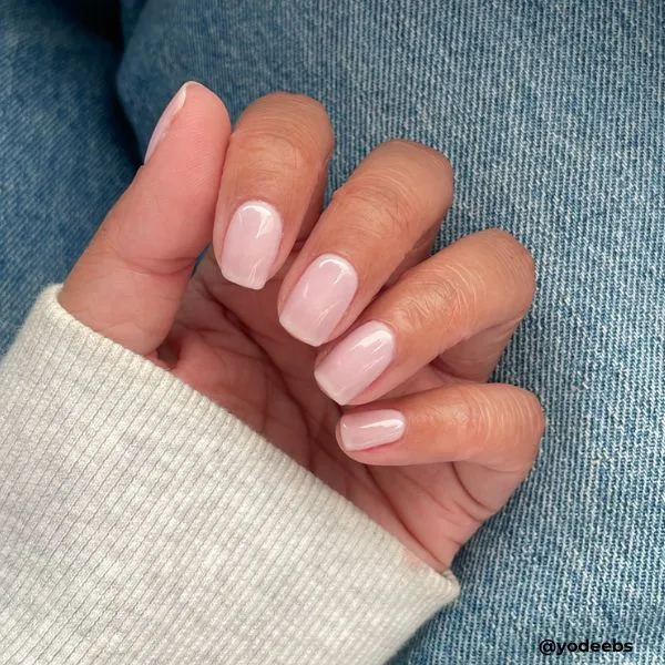 DND - Gel & Lacquer - California Dreamin' - #875