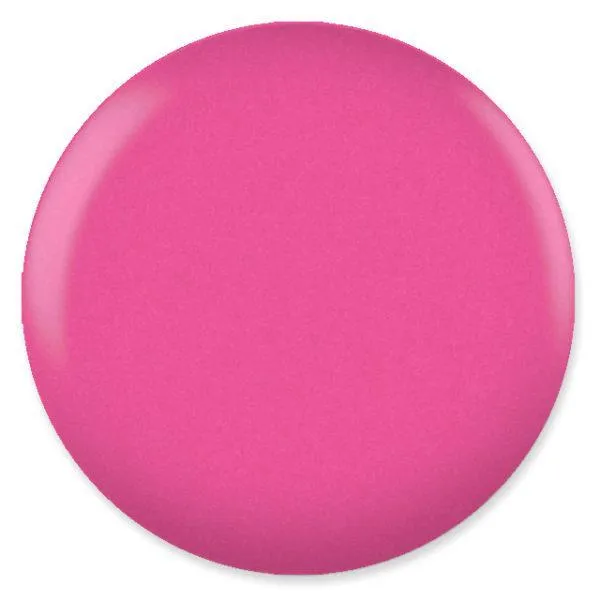 DND - Gel & Lacquer - Cherry Blossom - #558