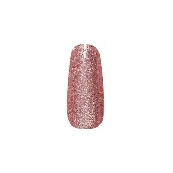 DND - Super Platinum - Rose Quartz 0.6 oz - #940