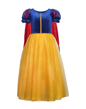 Fairest Princess Costume Dress