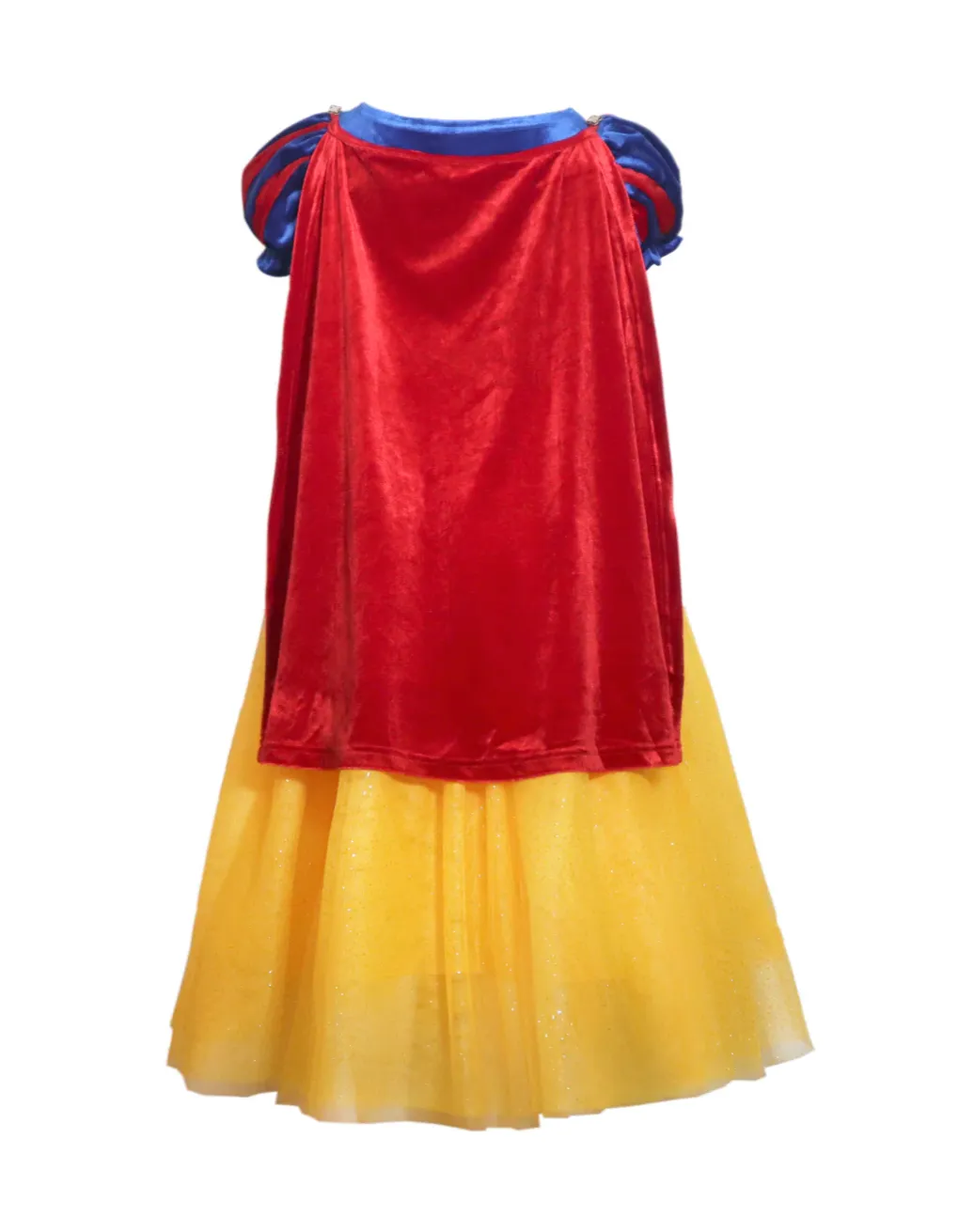 Fairest Princess Costume Dress
