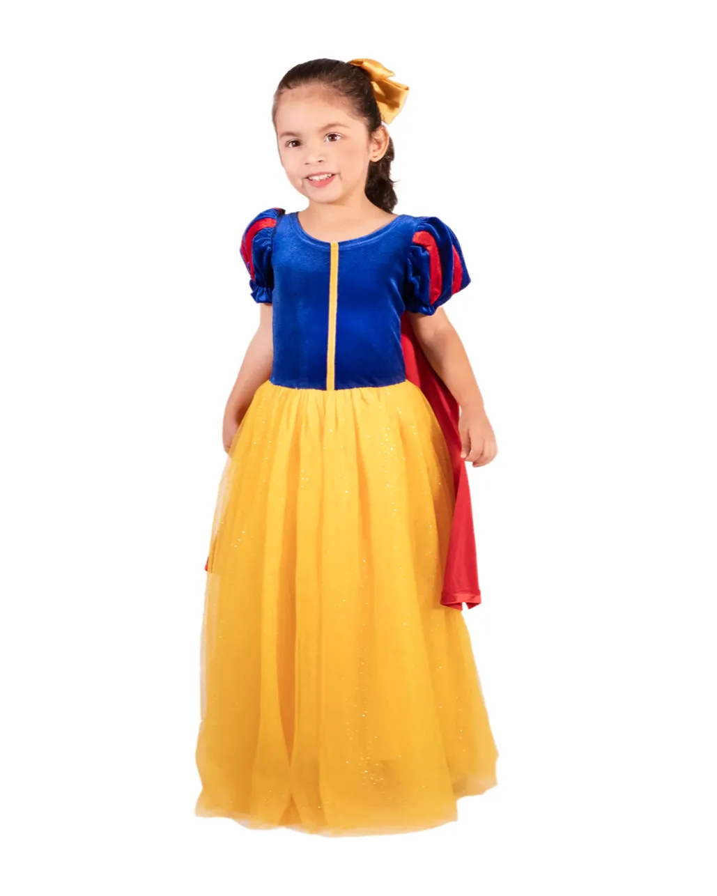 Fairest Princess Costume Dress