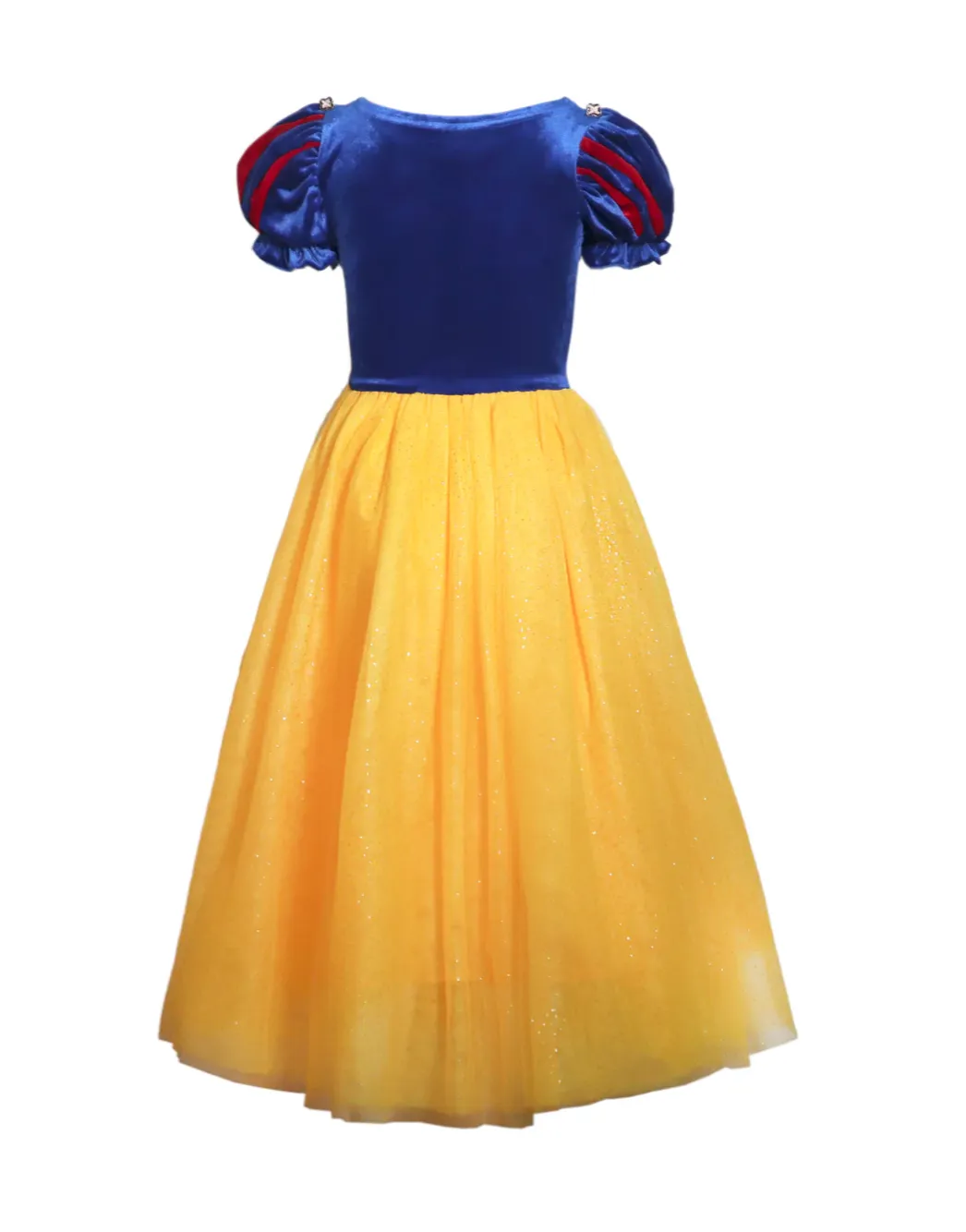 Fairest Princess Costume Dress