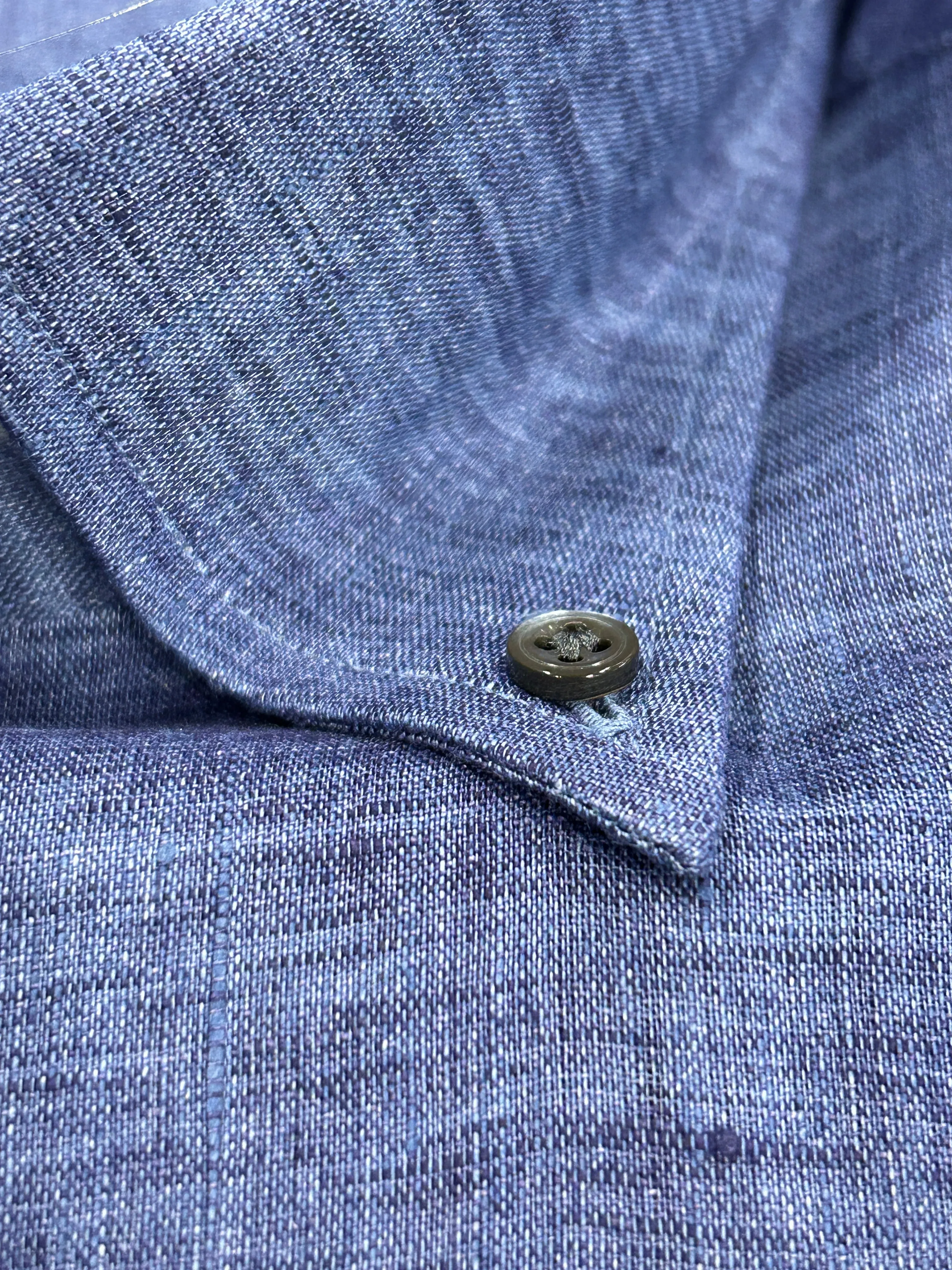 FINE LINEN SHIRT