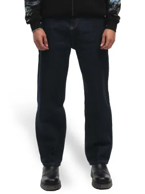 FINELLI Logo Jeans