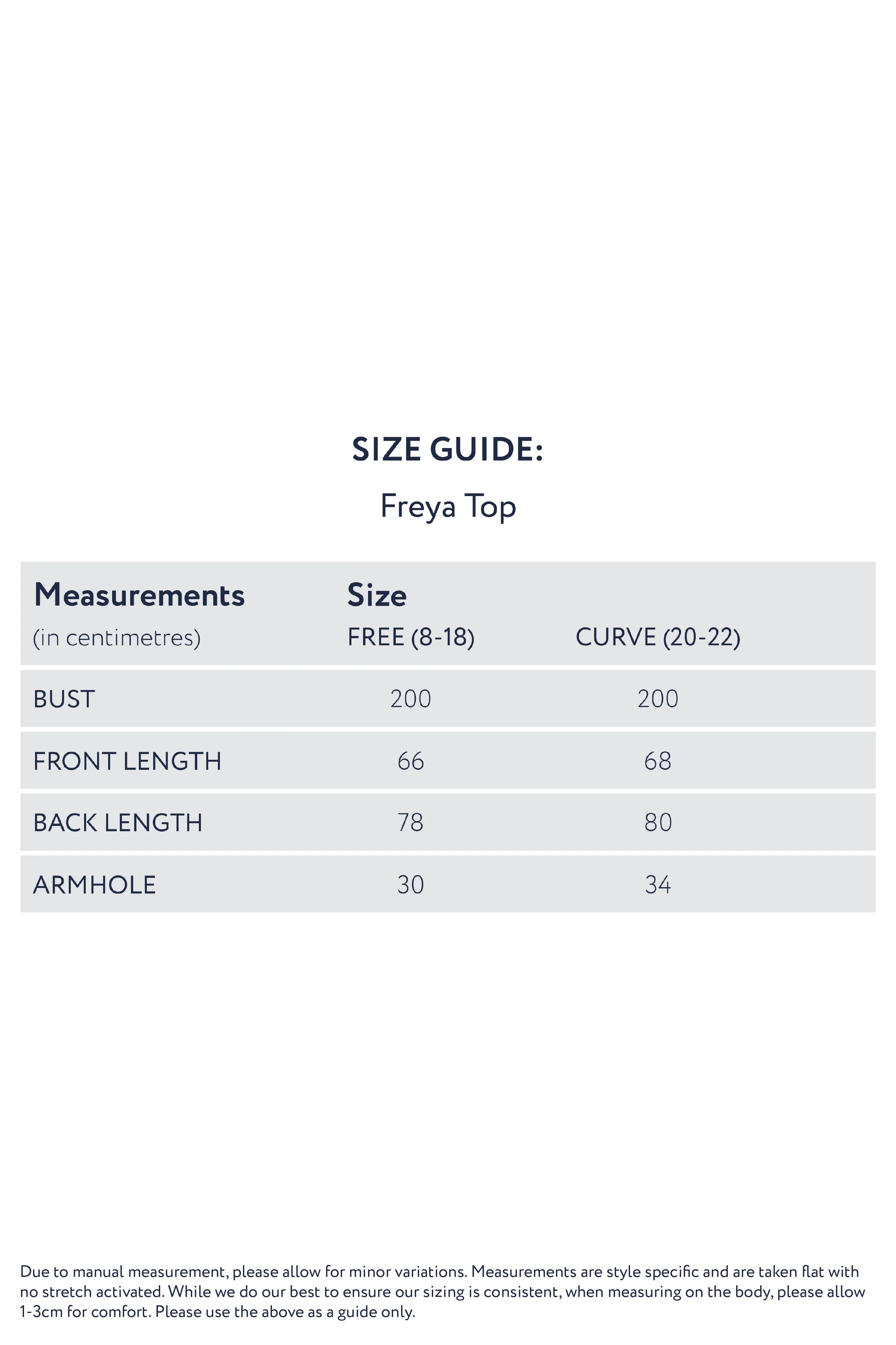 Freya Top | Pine | FINAL SALE