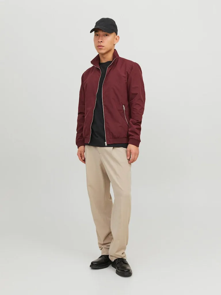 Harrington Bomber - Port Royal