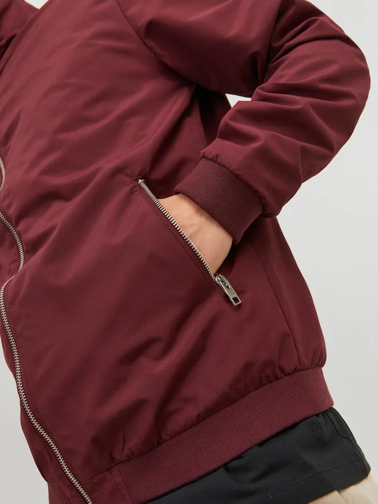 Harrington Bomber - Port Royal