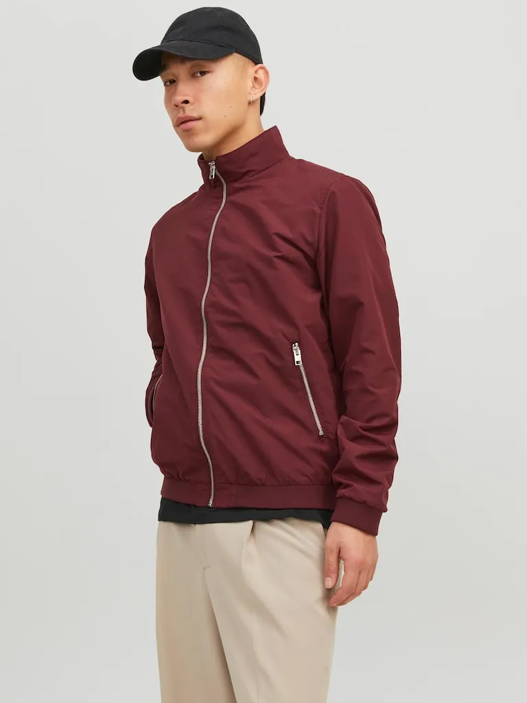 Harrington Bomber - Port Royal