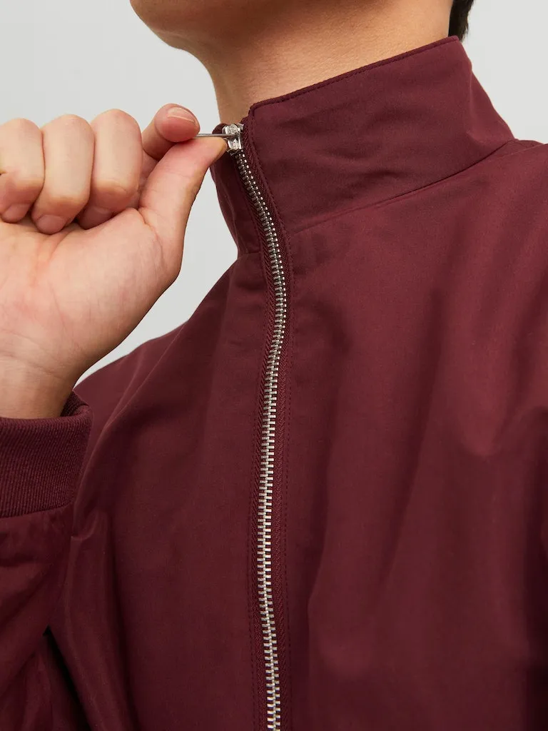 Harrington Bomber - Port Royal