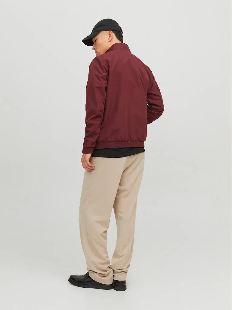 Harrington Bomber - Port Royal