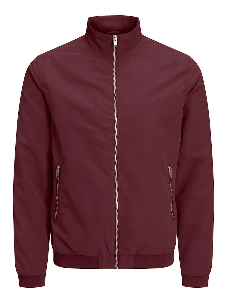 Harrington Bomber - Port Royal