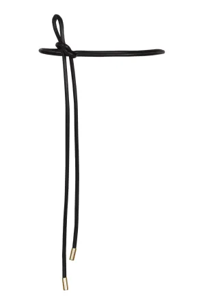 Husk DARIUS BELT - Black & Gold