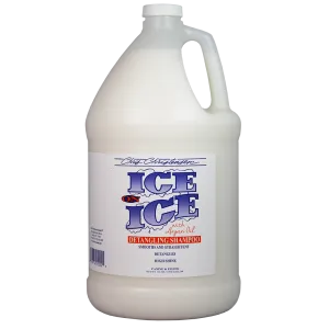 Ice on Ice Detangling Shampoo Gallon by Chris Christensen