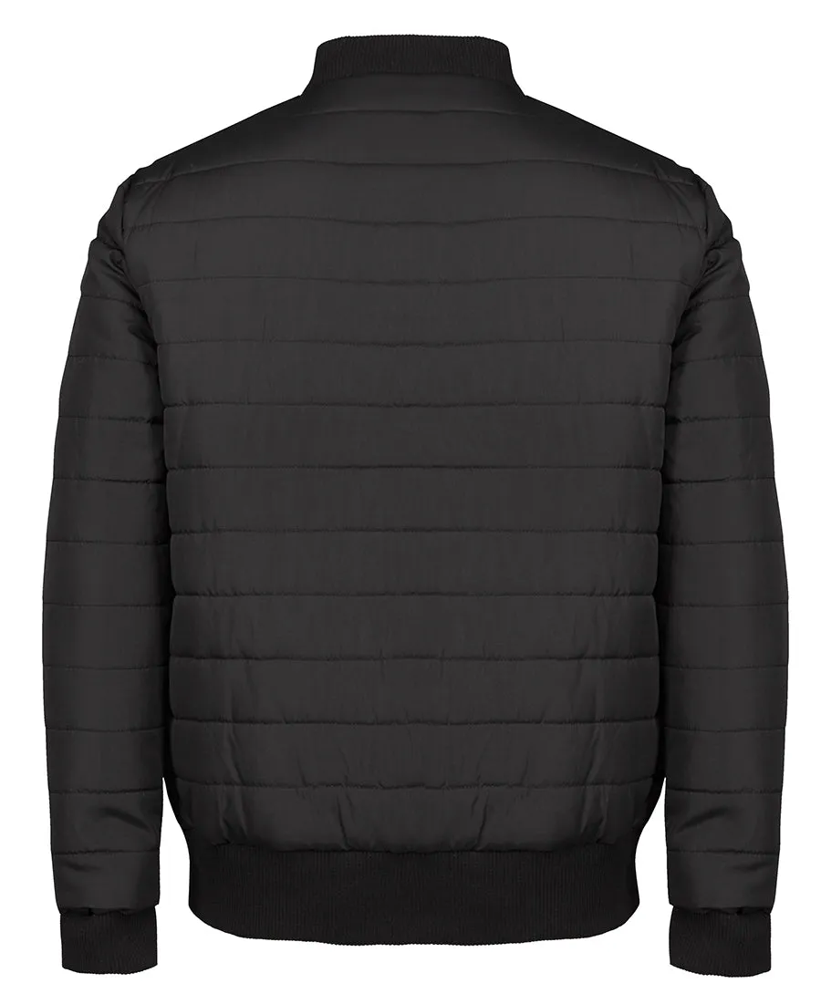JB's Puffer Bomber Jacket (JBS3ABJ)