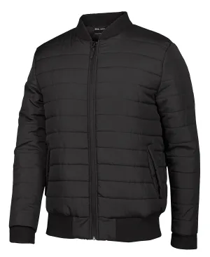 JB's Puffer Bomber Jacket (JBS3ABJ)