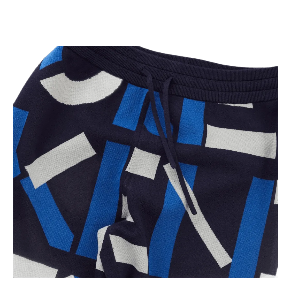 Jog Pants Midnight Blue