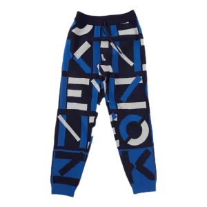 Jog Pants Midnight Blue