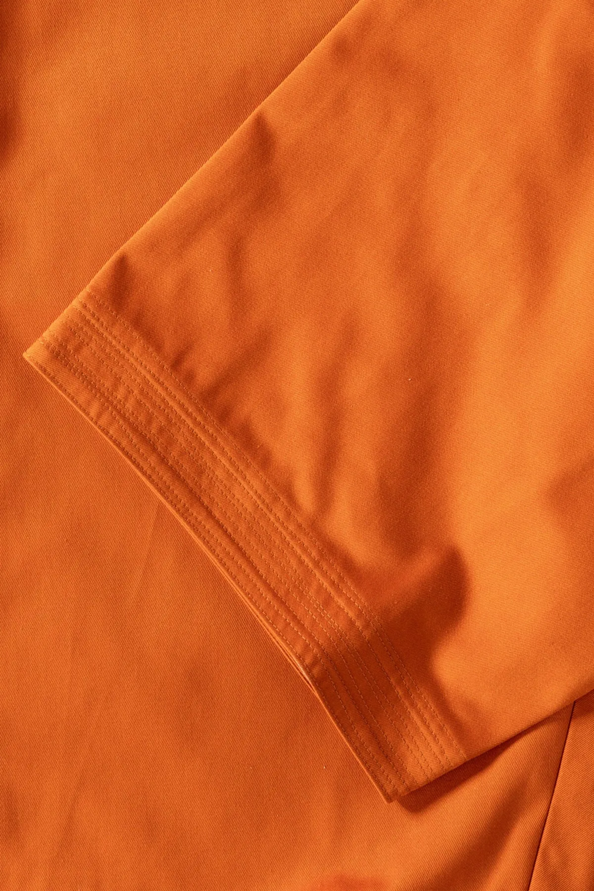 Karate Pants - Orange
