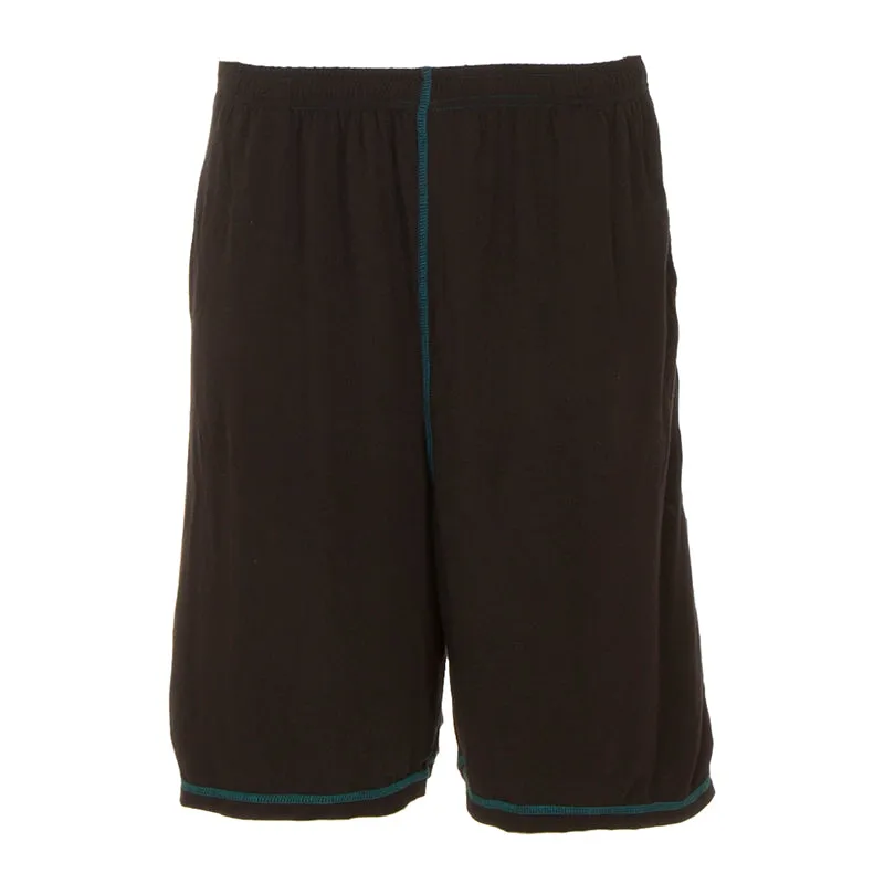 Kickee Pants Men's Solid Sport Short
