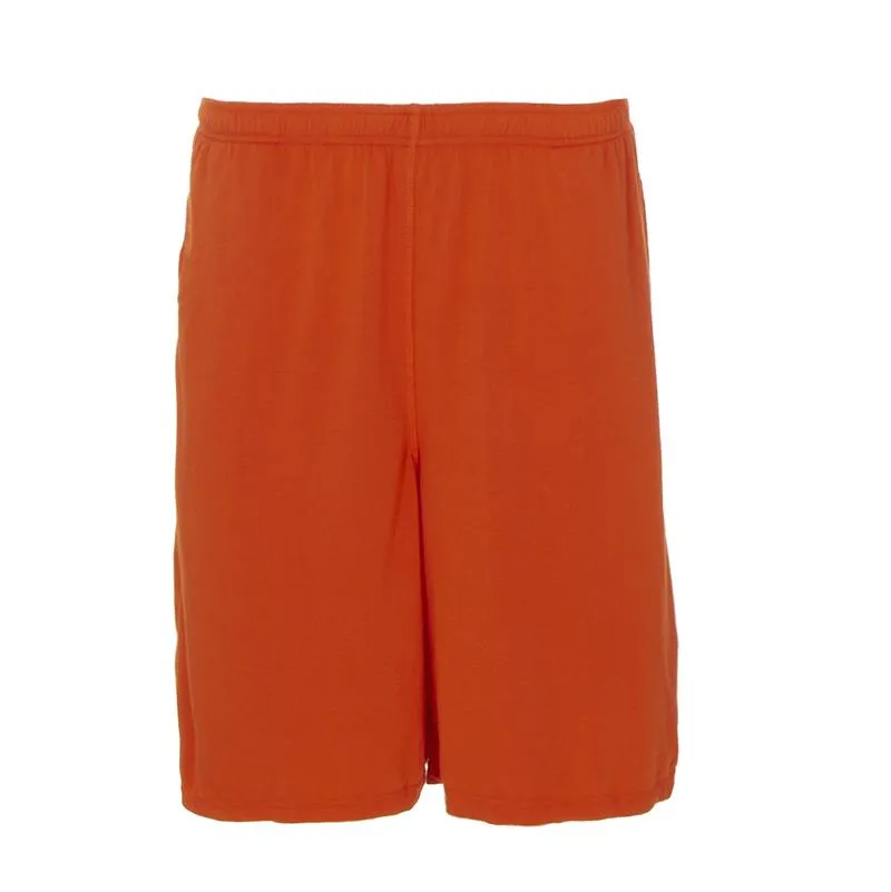 Kickee Pants Men's Solid Sport Short