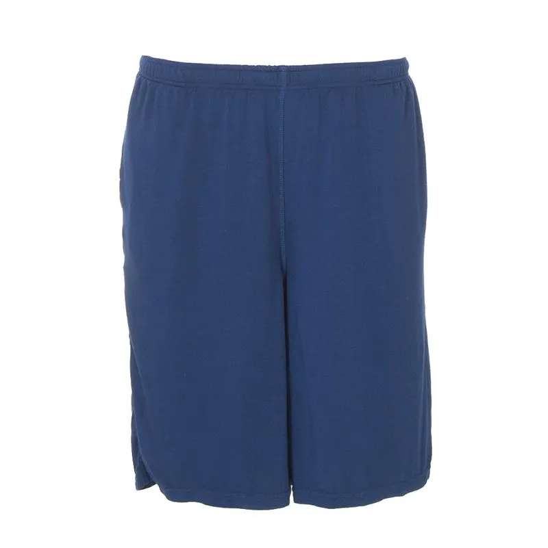 Kickee Pants Men's Solid Sport Short