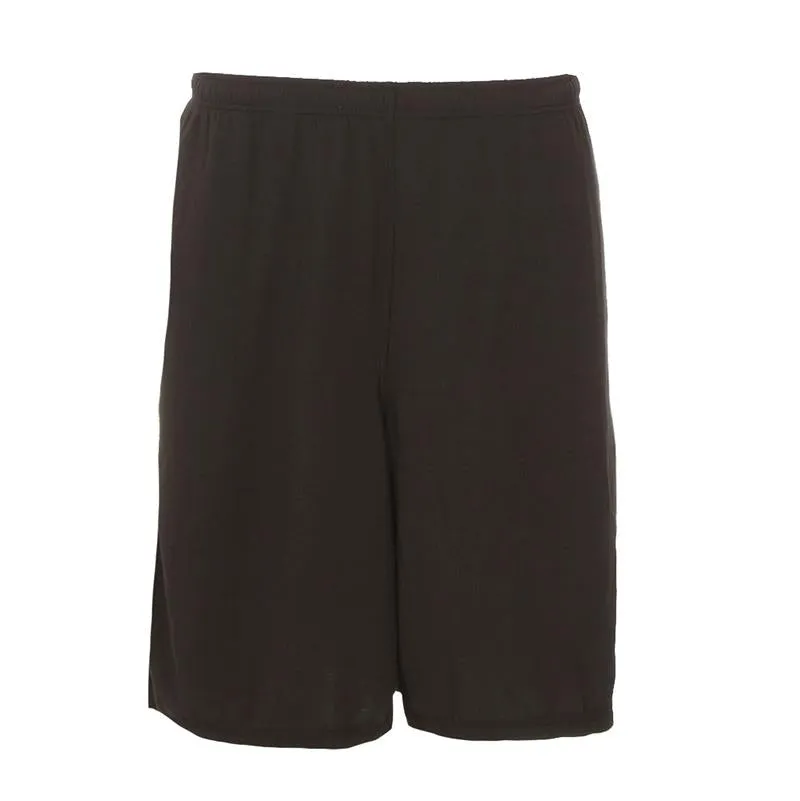 Kickee Pants Men's Solid Sport Short