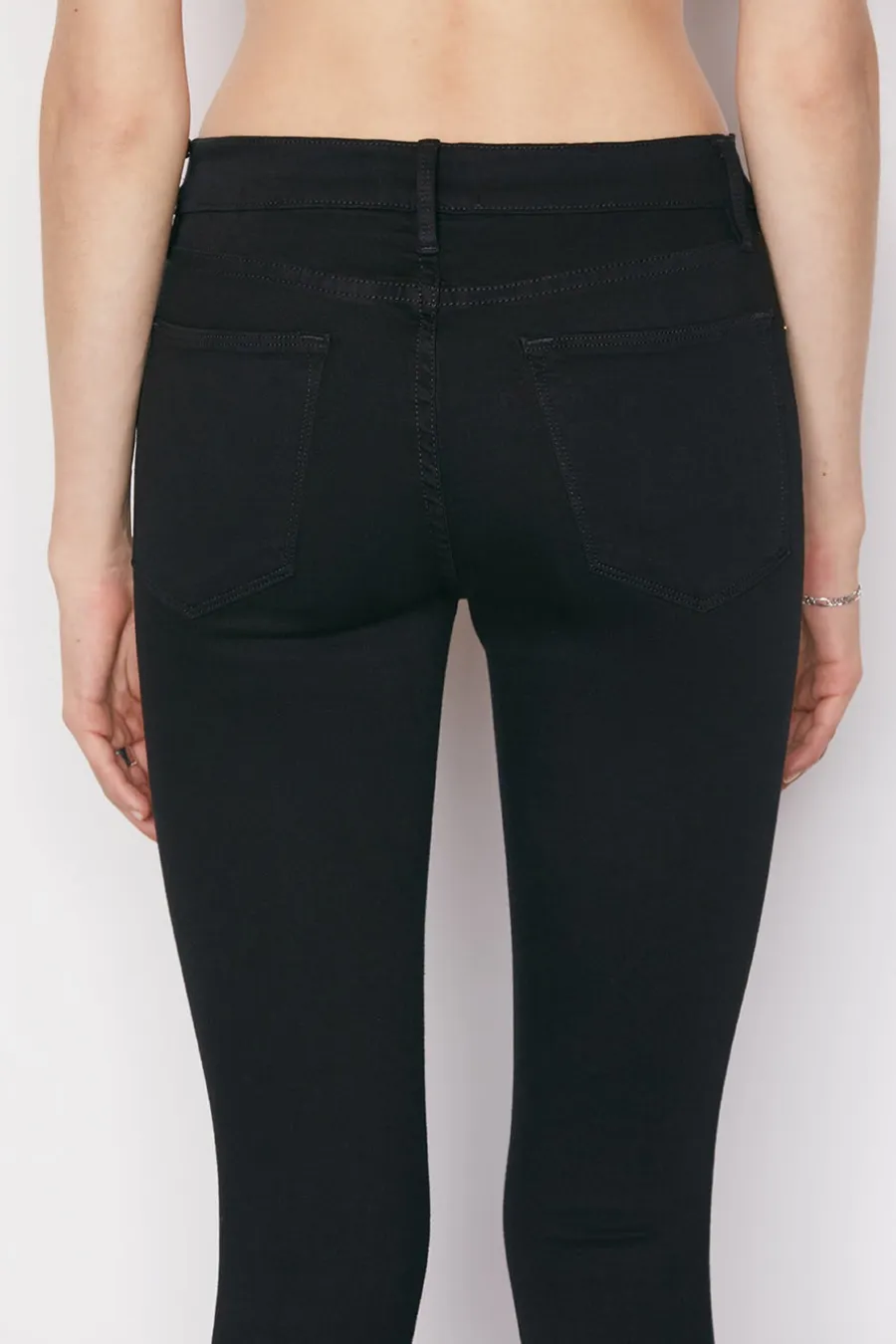 Le High Skinny Film Noir
