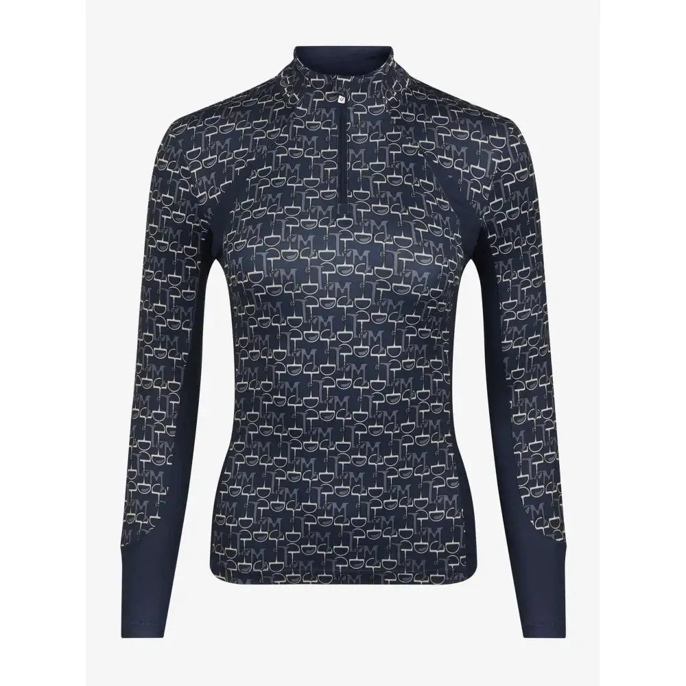 Lemieux Florence Base Layer Navy